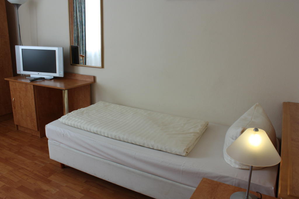 Fair Hotel Frankfurt - An Der Messe Fráncfort del Meno Habitación foto