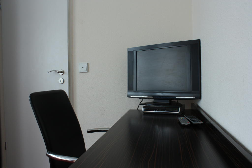 Fair Hotel Frankfurt - An Der Messe Fráncfort del Meno Habitación foto